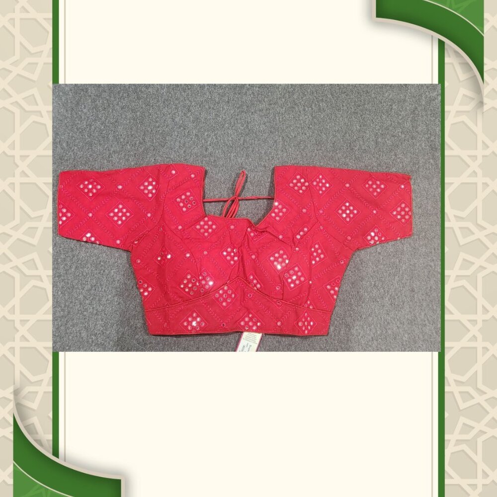 New Superior ladies blouse